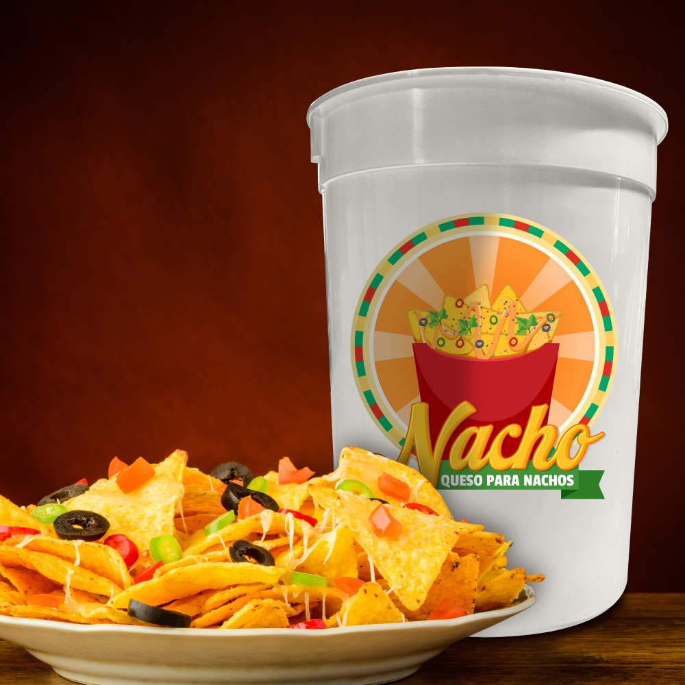 Envases neveros de polietileno - Miniatura 8