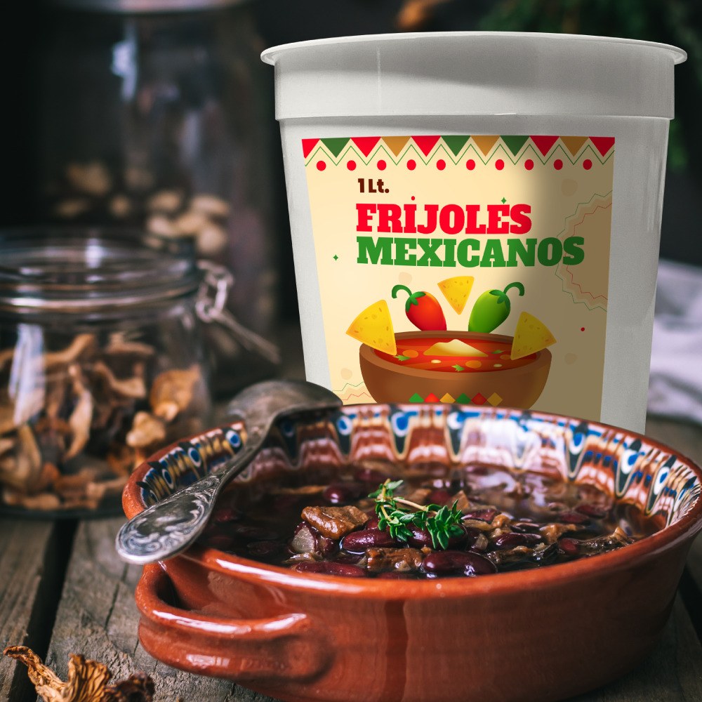 Envases neveros de polietileno - Miniatura 16