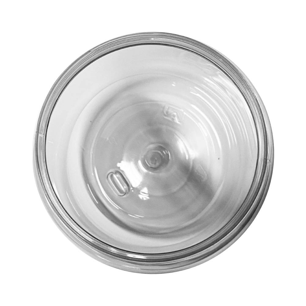 Envase vitrolero de plástico 1/2 de galón - Miniatura 4