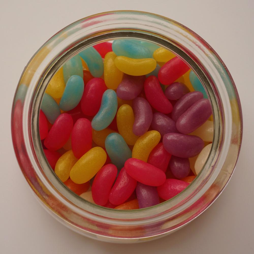 Envase vitrolero de plástico 1/2 de galón - Miniatura 12