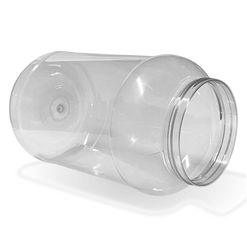 Envase vitrolero de plástico 1 galón - Miniatura 2