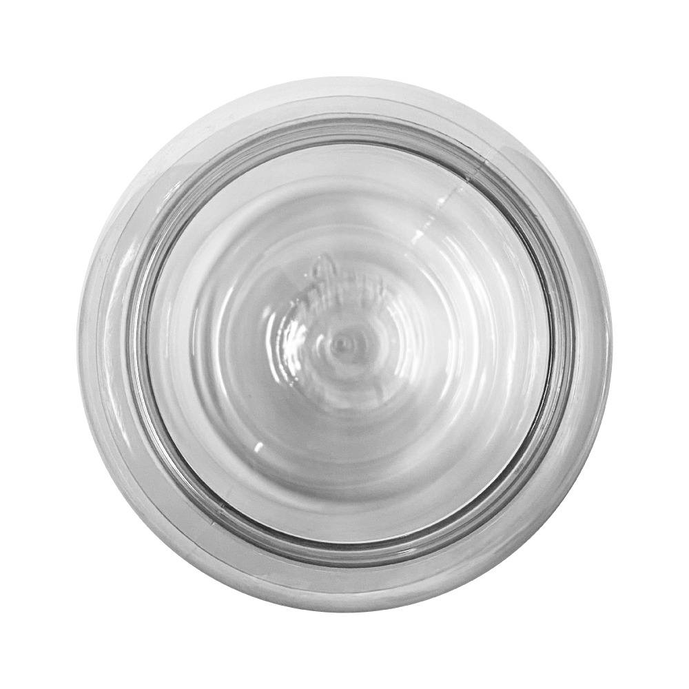 Envase vitrolero de plástico 1 galón - Miniatura 4