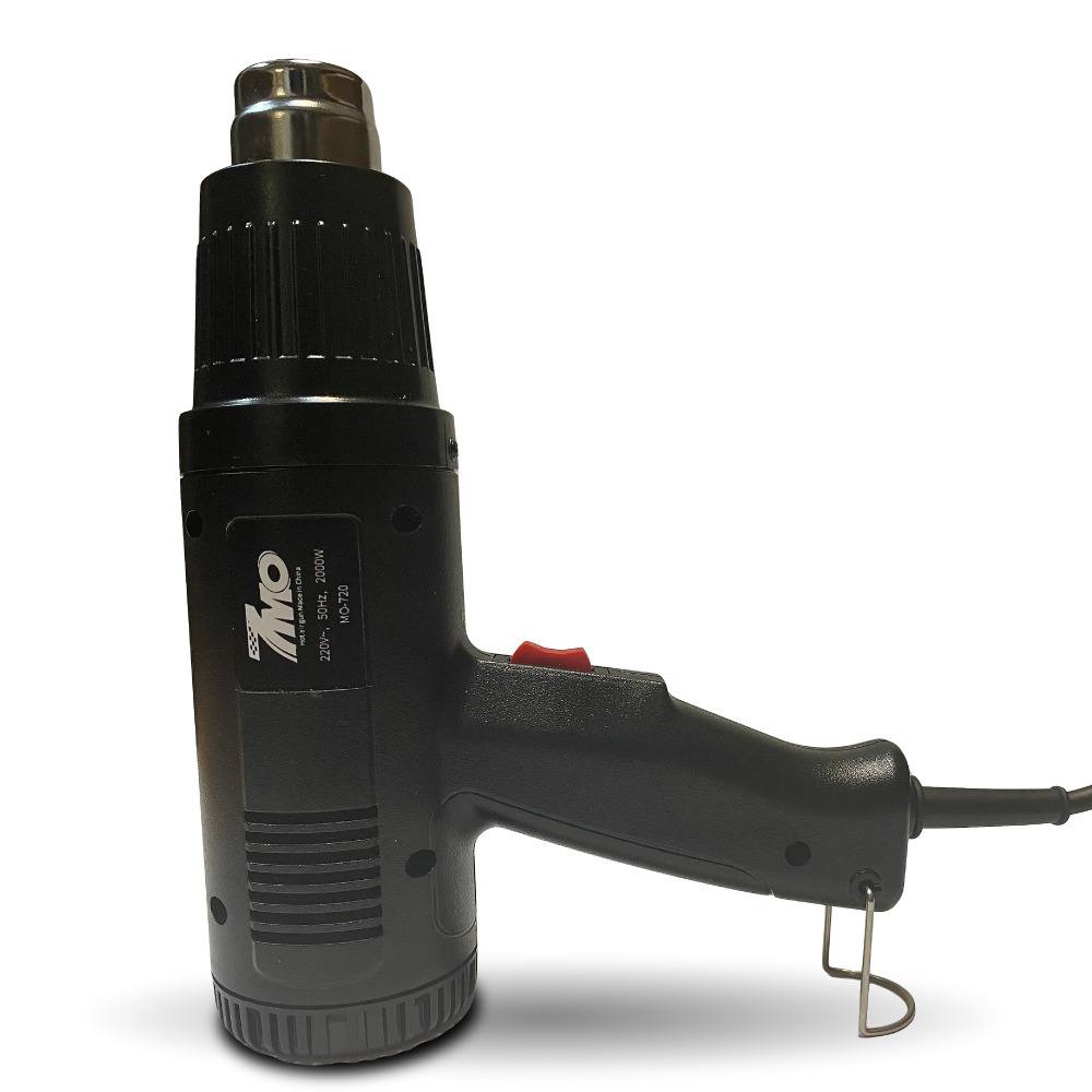 Pistola de Calor (110v) - Miniatura 3