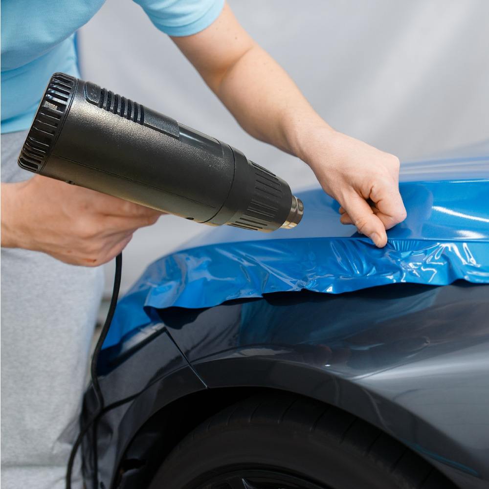 Pistola de Calor (110v) - Miniatura 14