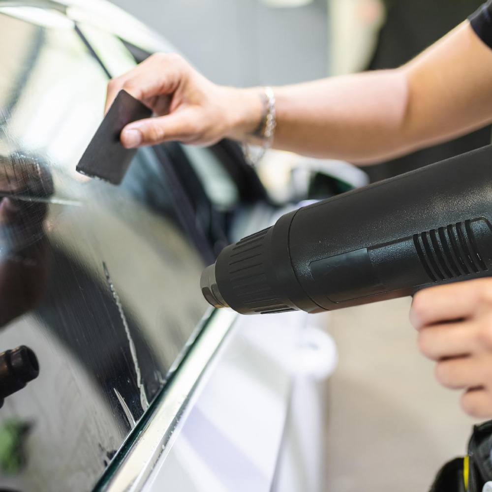 Pistola de Calor (110v) - Miniatura 12