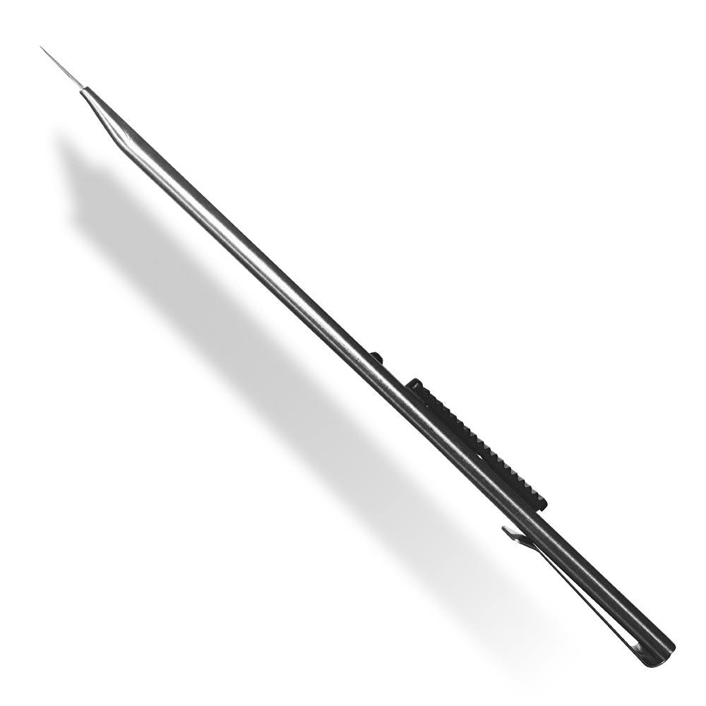 Cutter Premium con Navaja de 30° - Miniatura 3