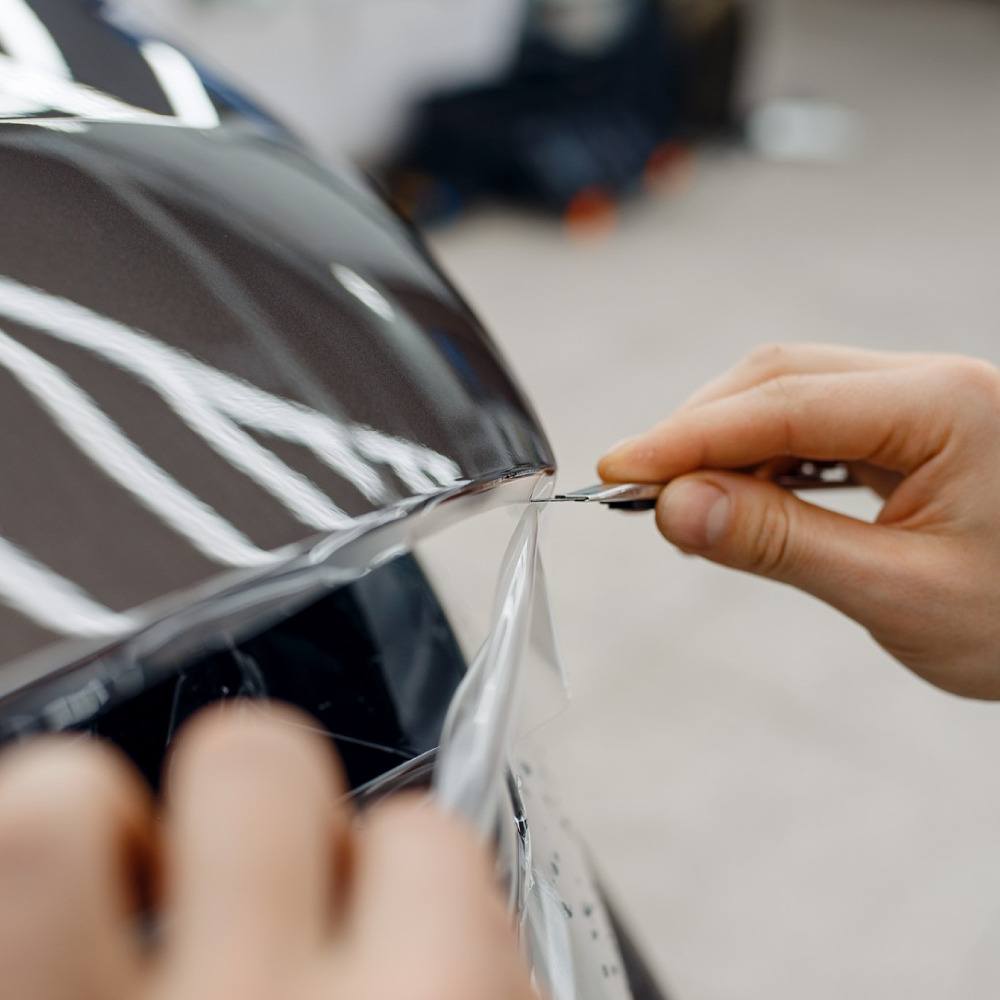 Cutter Premium con Navaja de 30° - Miniatura 7