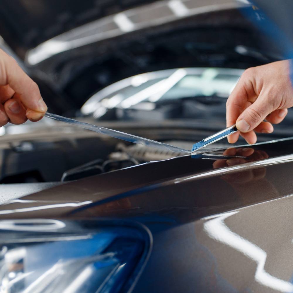 Cutter Premium con Navaja de 30° - Miniatura 8