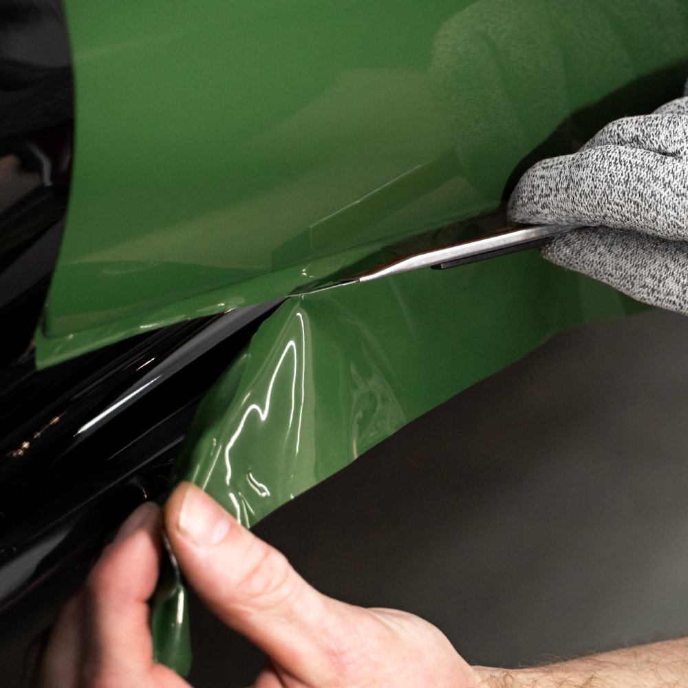 Cutter Premium con Navaja de 30° - Miniatura 9