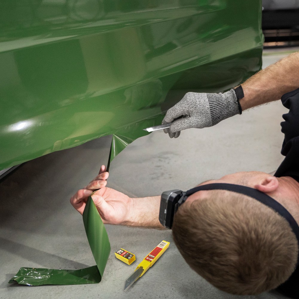 Repuesto de Cutter Premium con Navaja de 30° - Miniatura 8