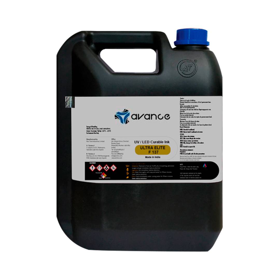 Tinta Ultra Elite F137 Led LT - Miniatura 5