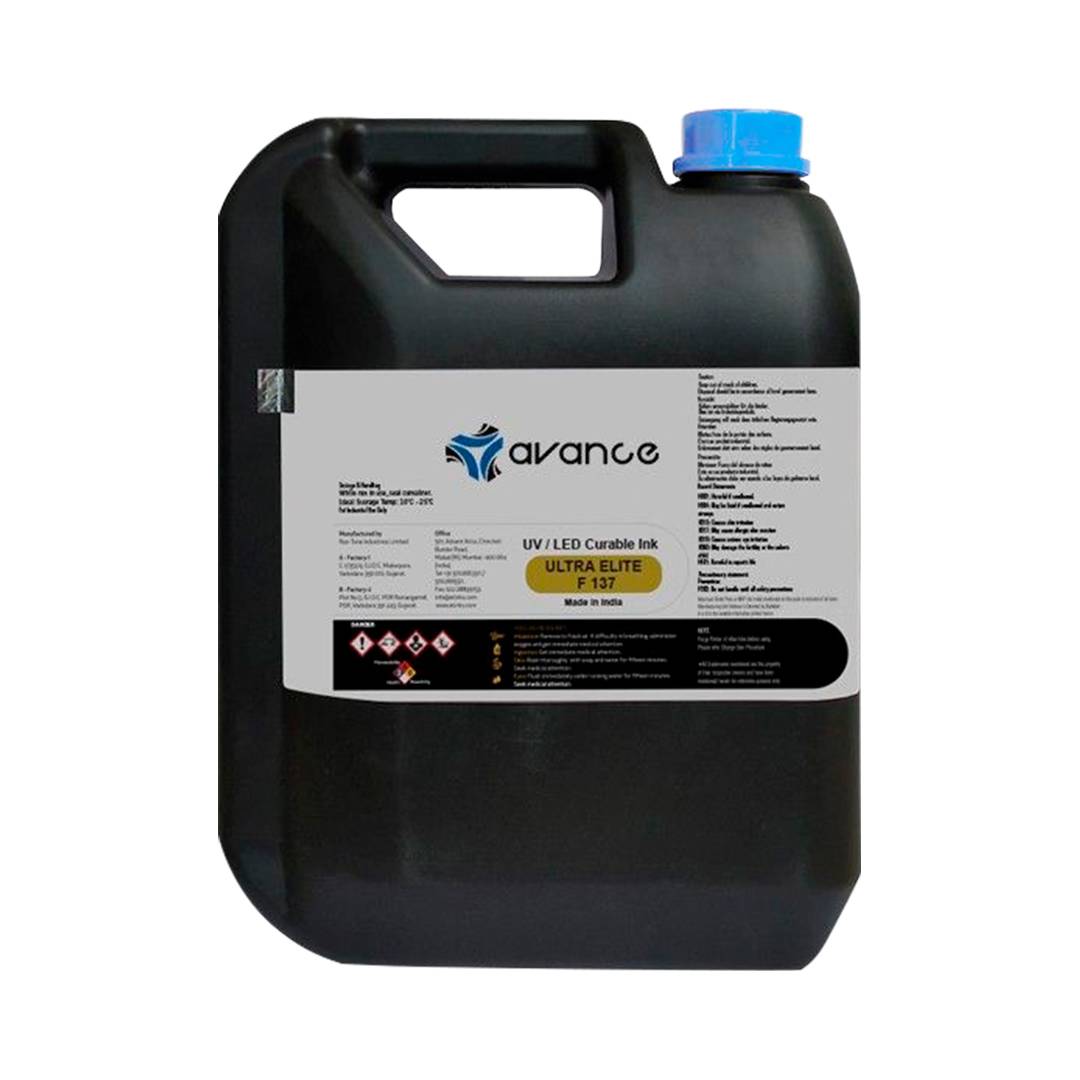 Tinta Ultra Elite F137 Led LT - Miniatura 6