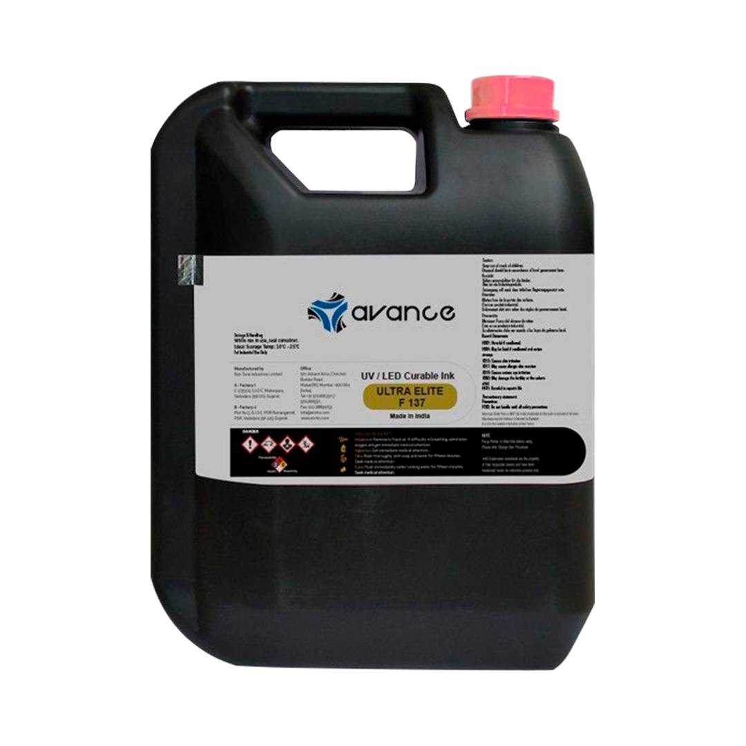 Tinta Ultra Elite F137 Led LT - Miniatura 7