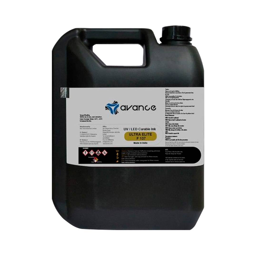 Tinta Ultra Elite F137 Led LT - Miniatura 9