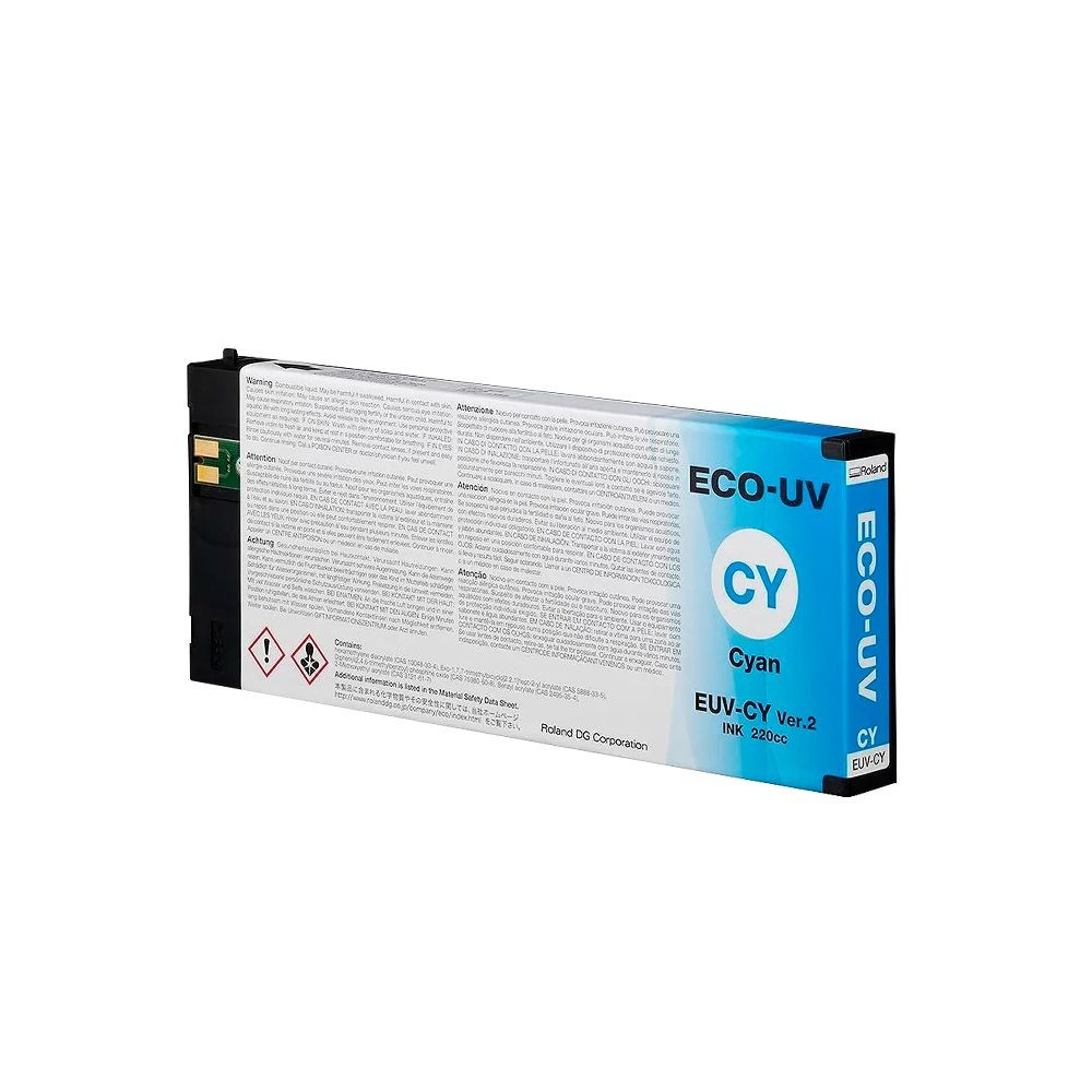 Tinta EUV2 de Roland - Miniatura 6
