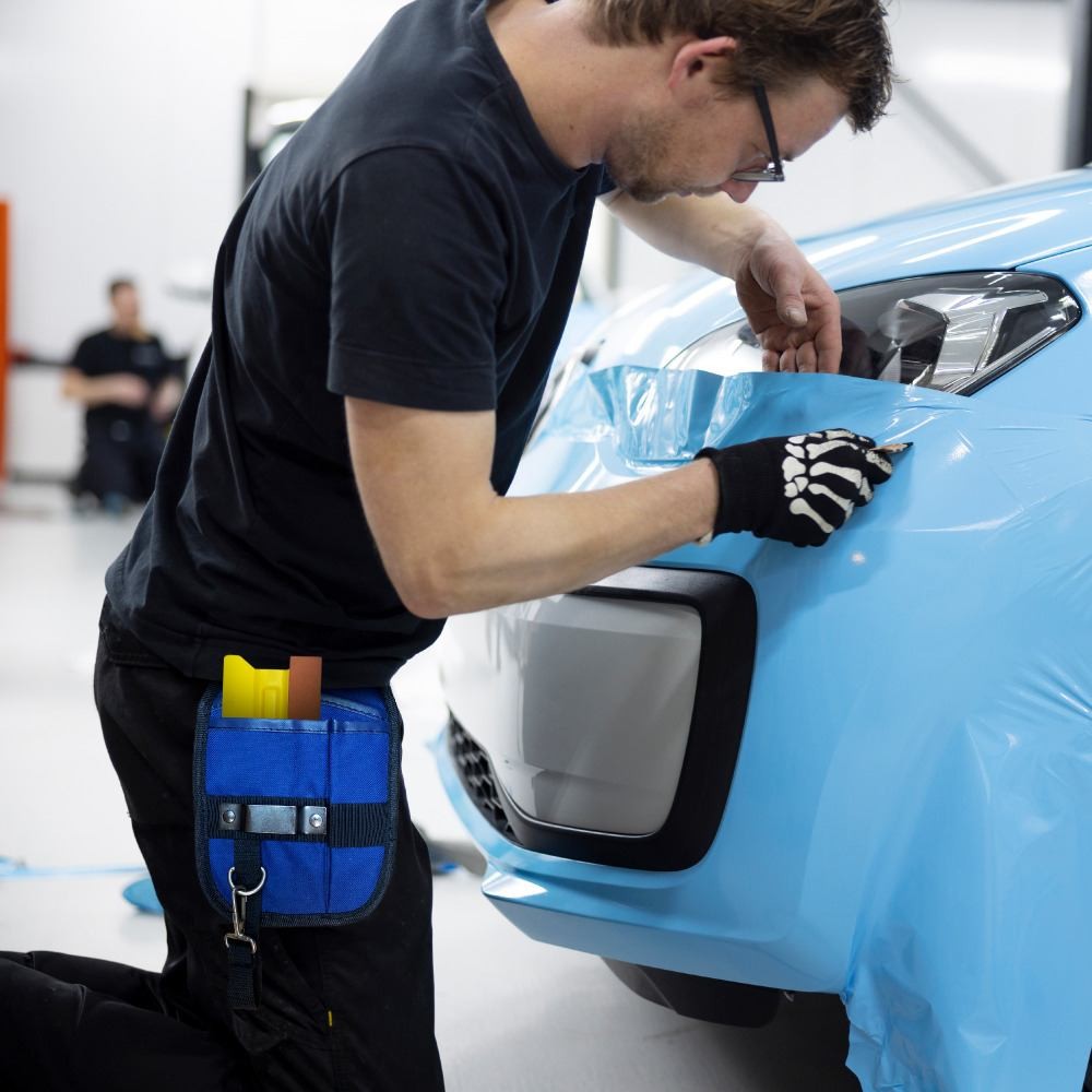 Bolsa para herramientas de rotulación - Miniatura 9