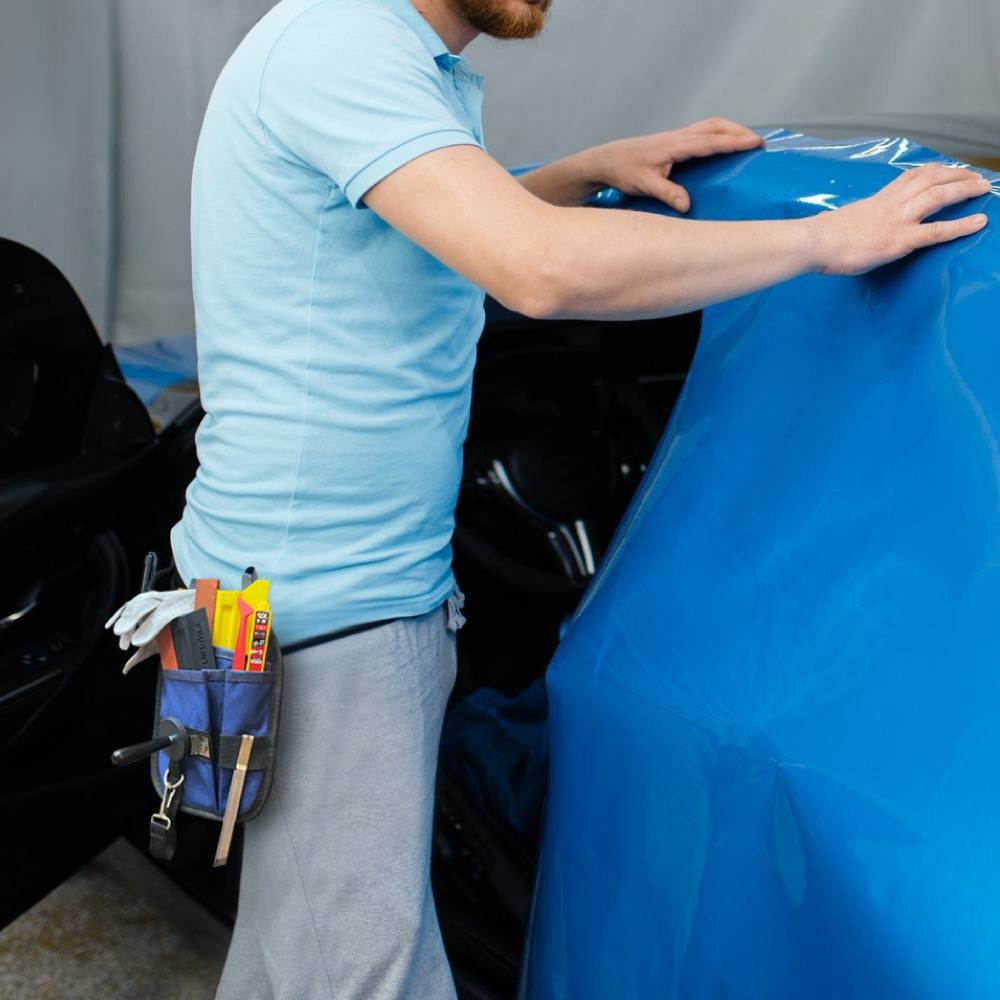 Bolsa para herramientas de rotulación - Miniatura 11