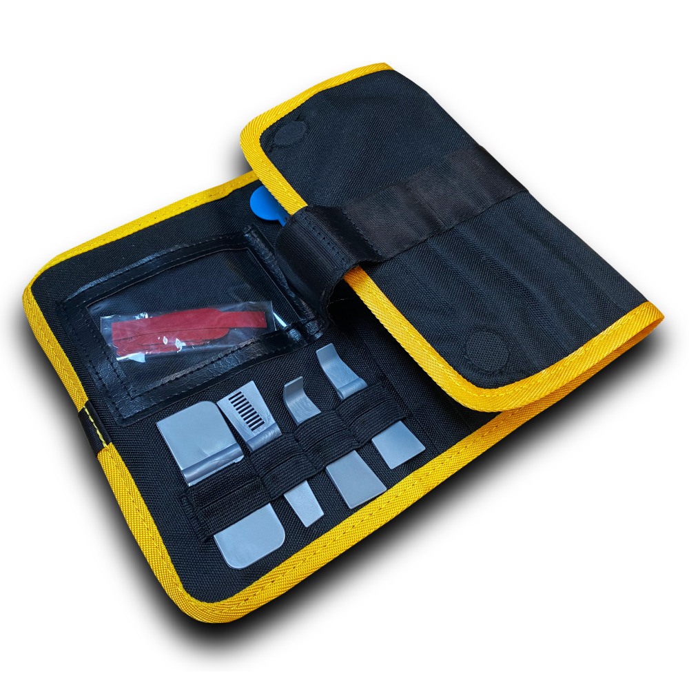 Kit de herramientas para rotulación - Miniatura 4