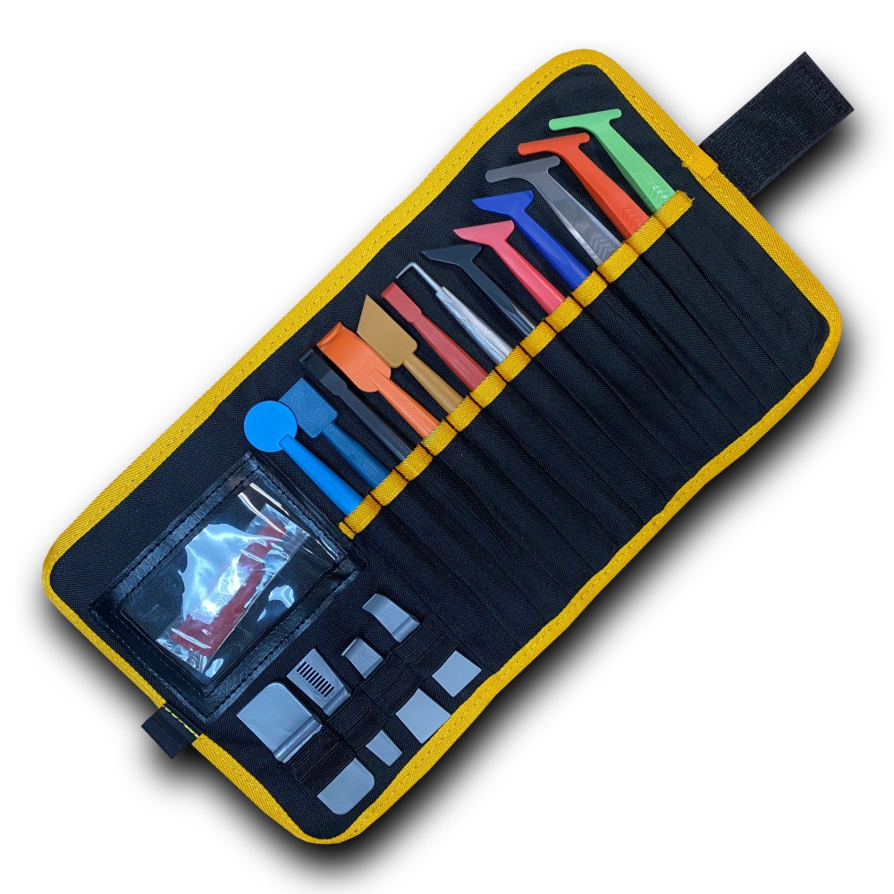 Kit de herramientas para rotulación - Miniatura 5