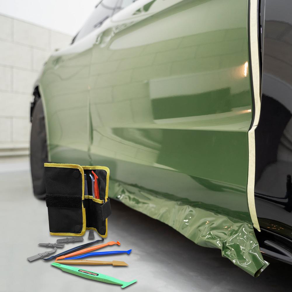 Kit de herramientas para rotulación - Miniatura 11