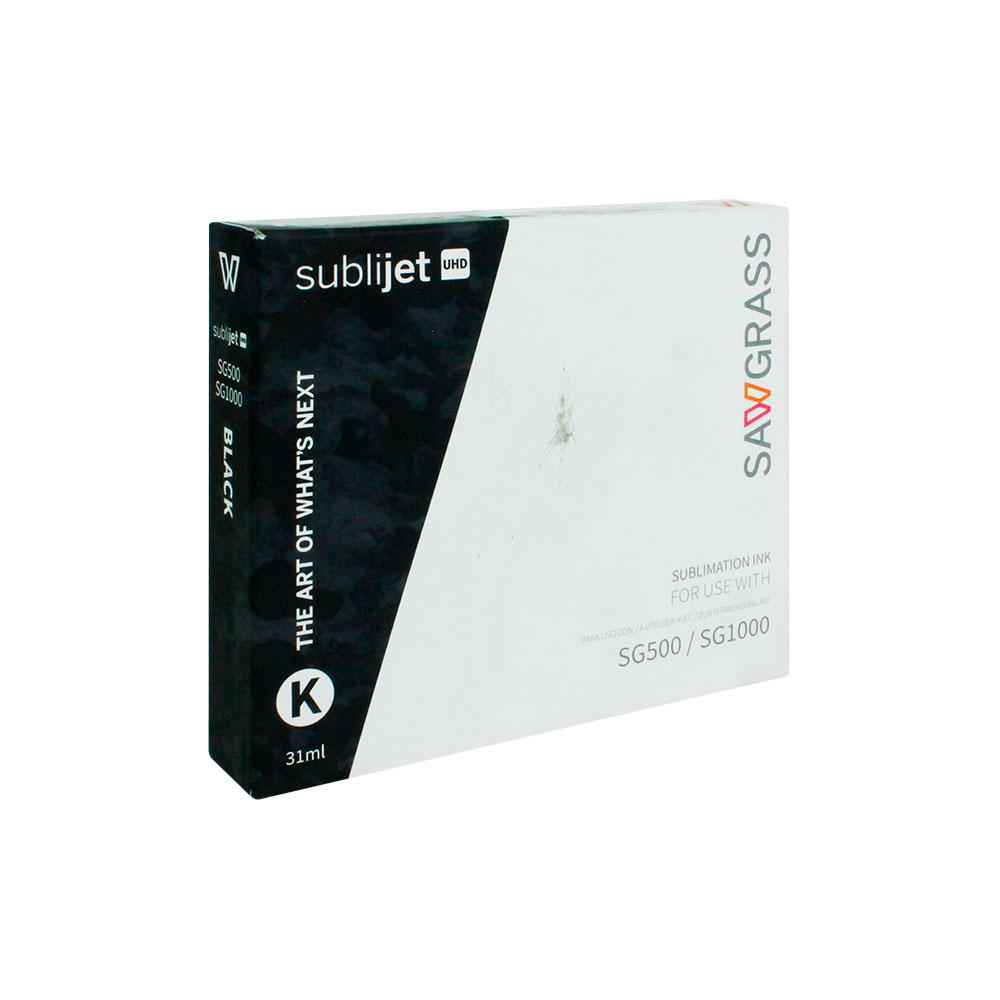 Kit de inicio Tintas Sublijet UHD