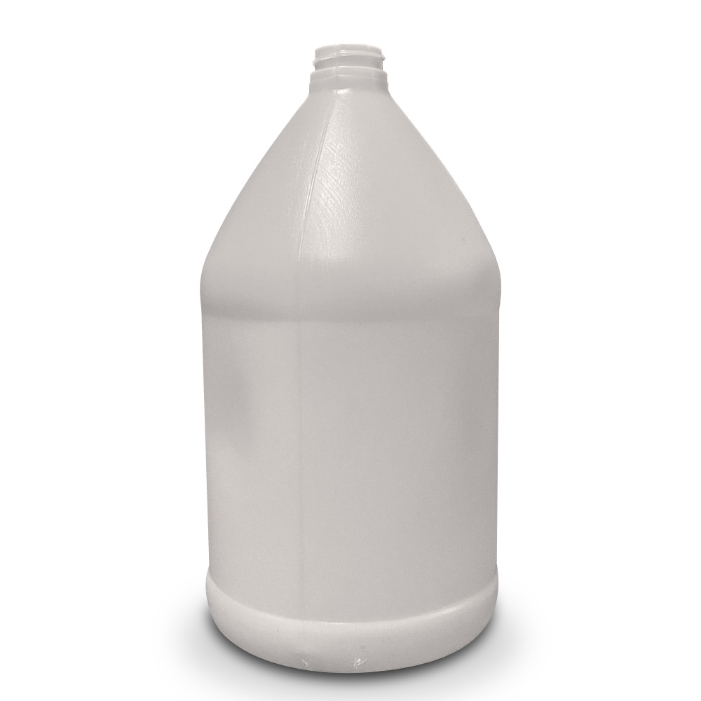 Galón Industrial Redondo Corona Color Natural - Miniatura 3