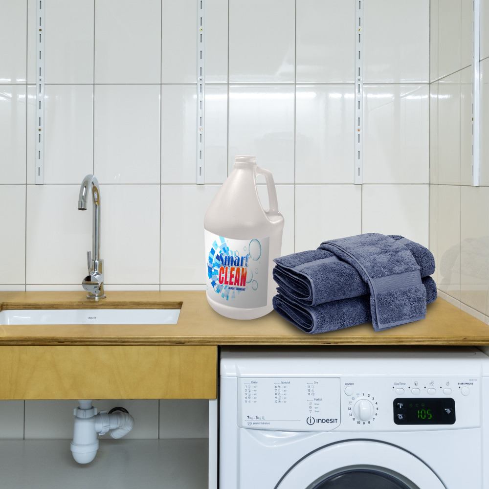 Galón Industrial Redondo Corona Color Natural - Miniatura 9