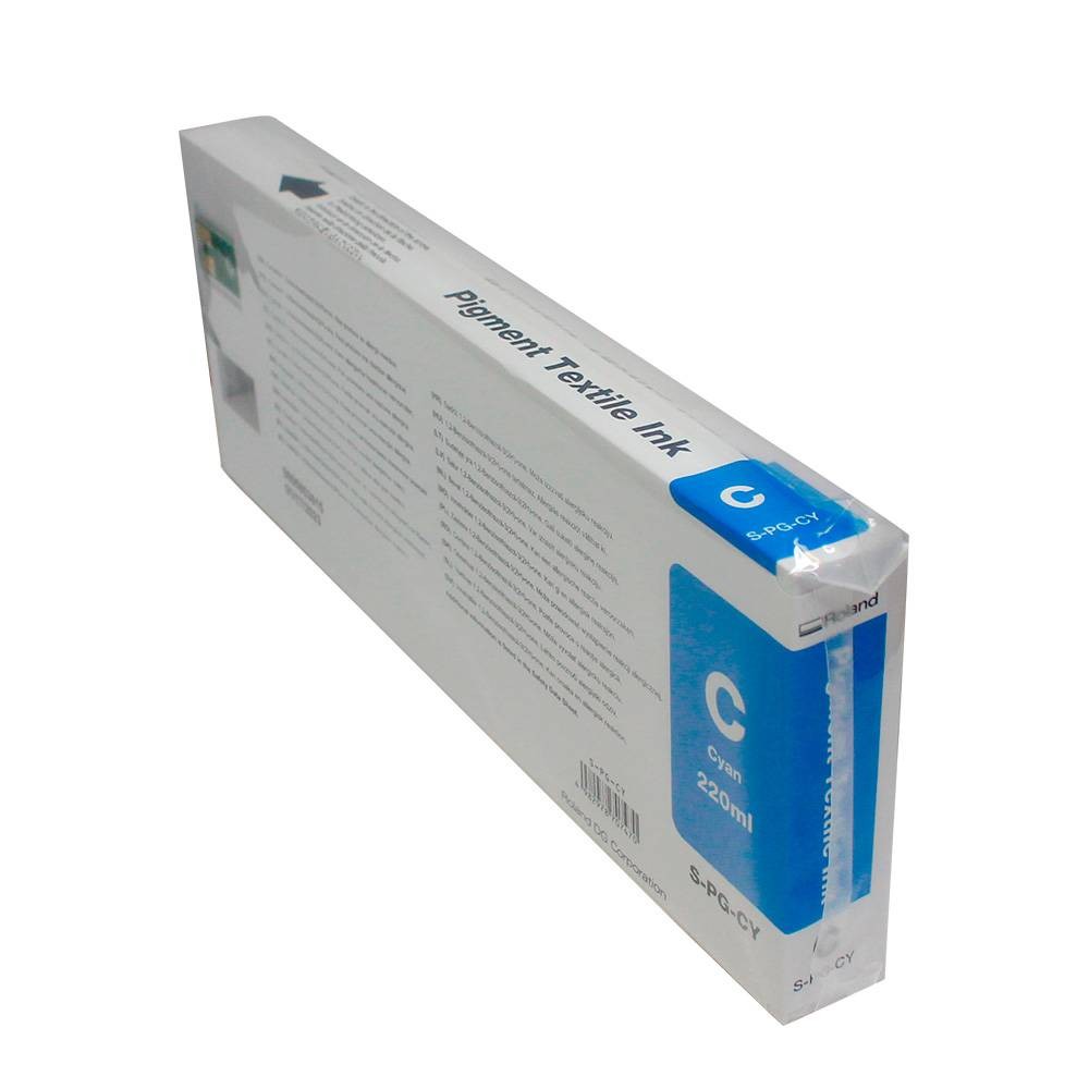 Cartucho de tinta S-PG 220ml para equipo BN-20D