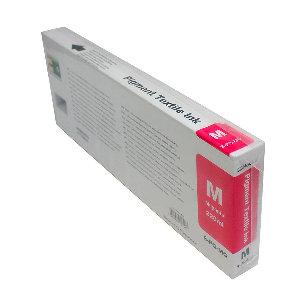 Cartucho de tinta S-PG 220ml para equipo BN-20D