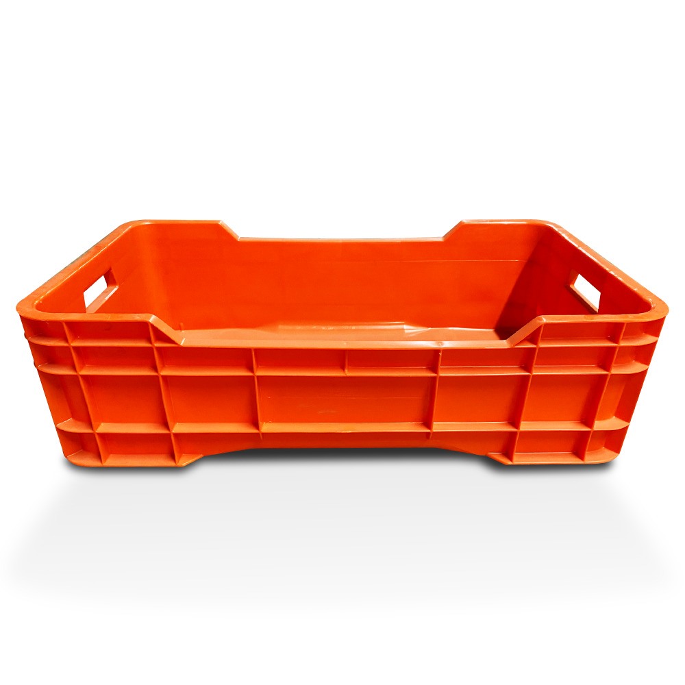 Cesta mediana cerrada línea 0840 - Miniatura 3