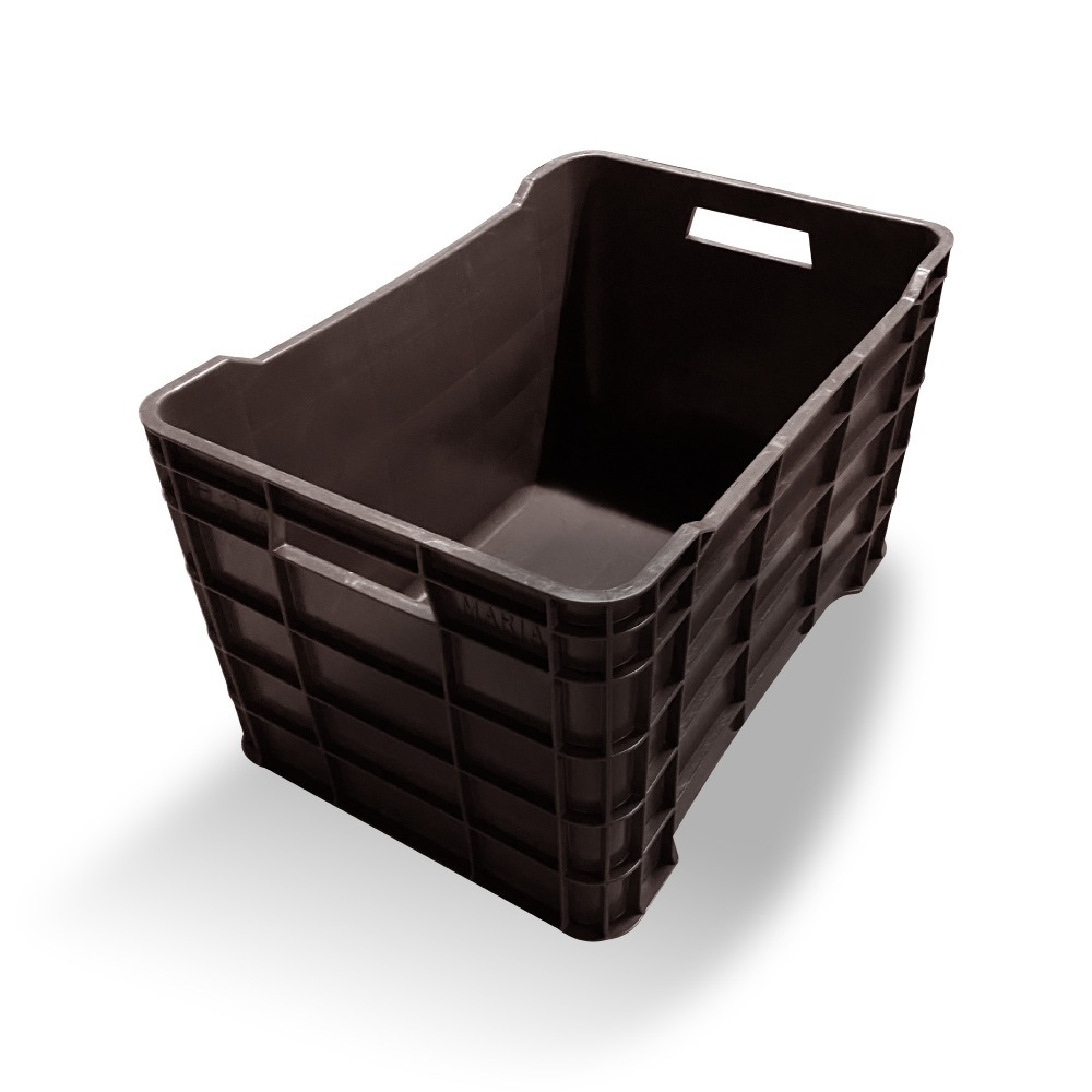 Cesta cerrada de reproceso línea 0840 - Miniatura 4