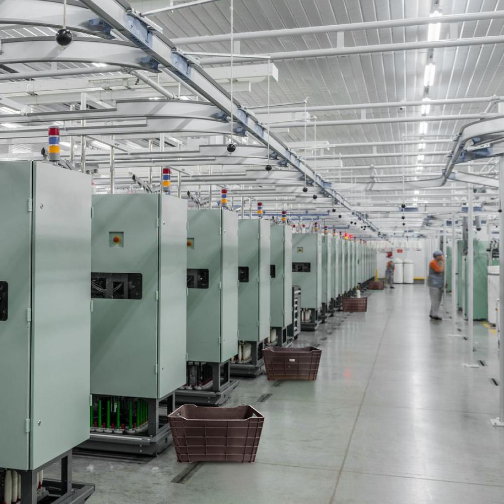 Cesta cerrada de reproceso línea 0840 - Miniatura 10