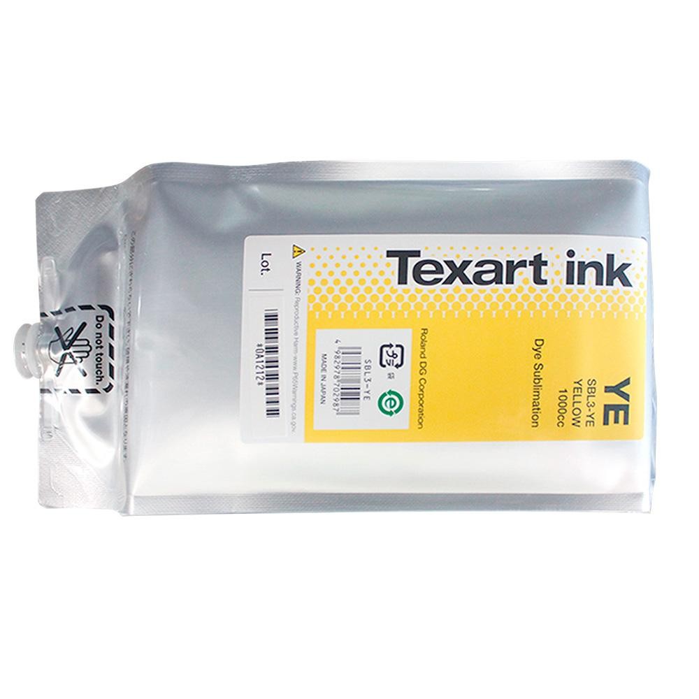 Tinta para Sublimación Roland Texart SBL3 - Miniatura 2