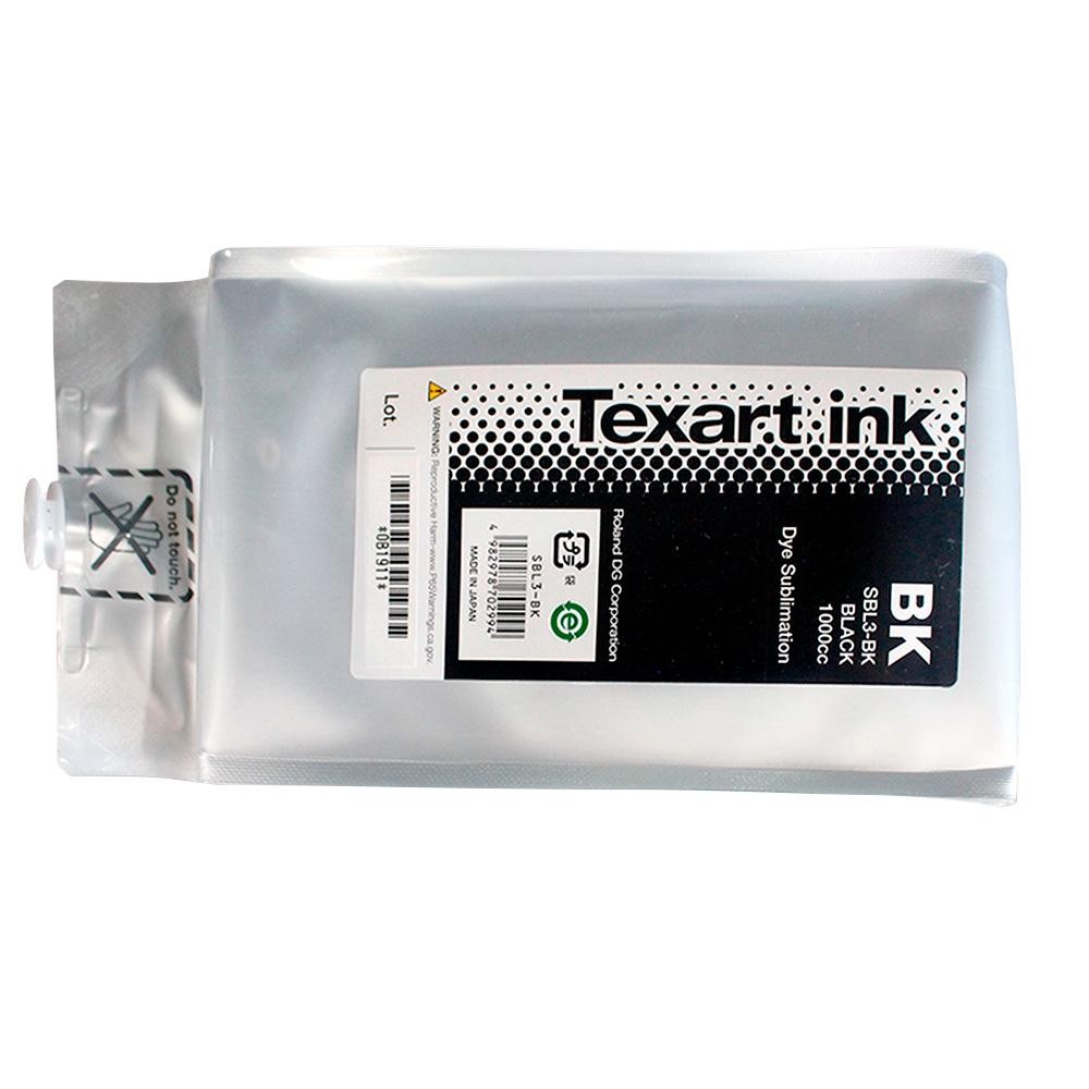 Tinta para Sublimación Roland Texart SBL3 - Miniatura 3