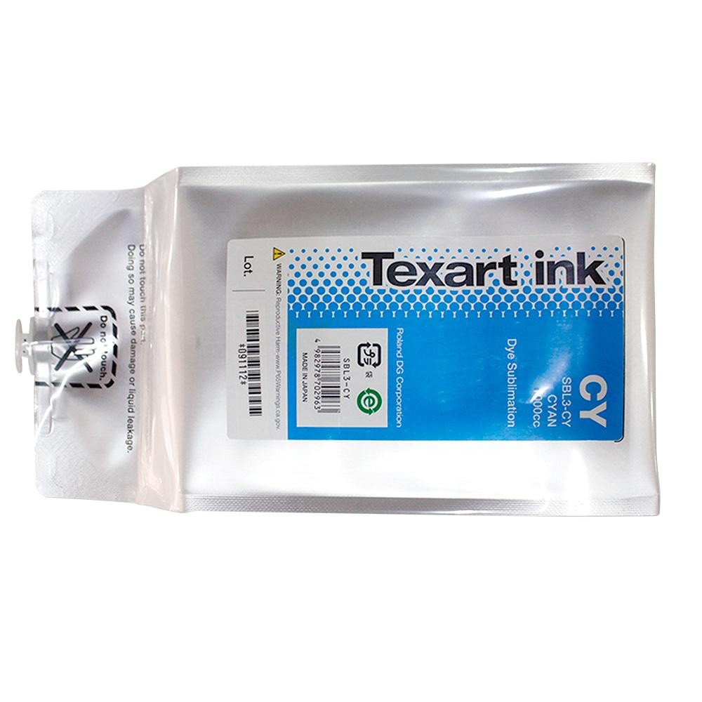 Tinta para Sublimación Roland Texart SBL3 - Miniatura 4