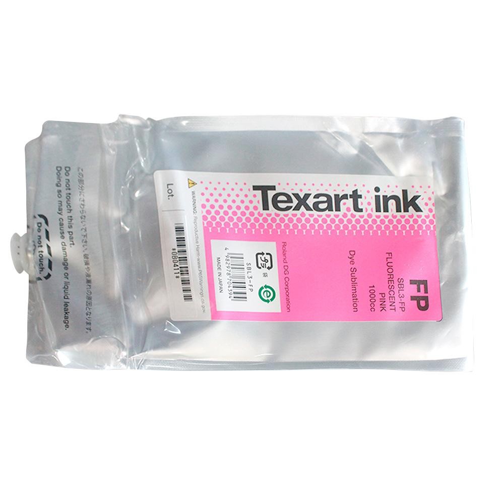 Tinta para Sublimación Roland Texart SBL3 - Miniatura 5