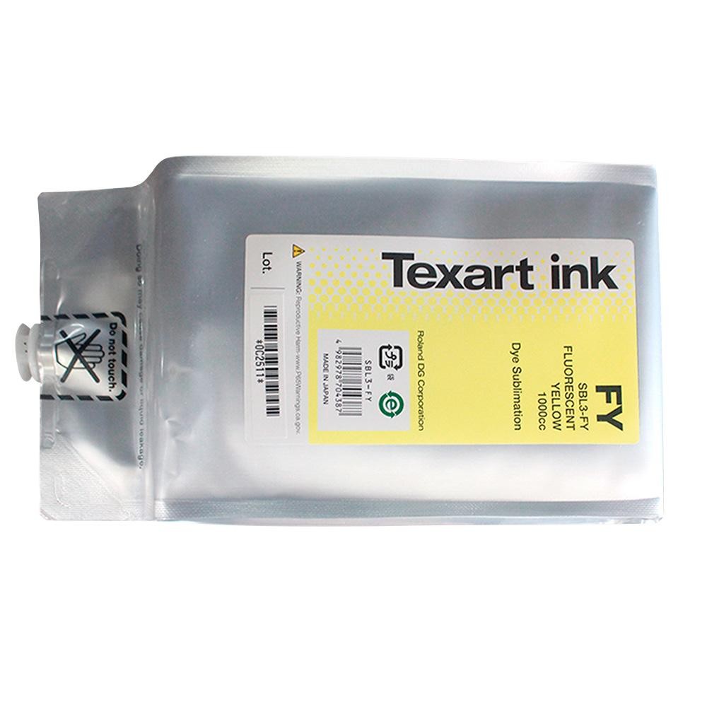Tinta para Sublimación Roland Texart SBL3 - Miniatura 6