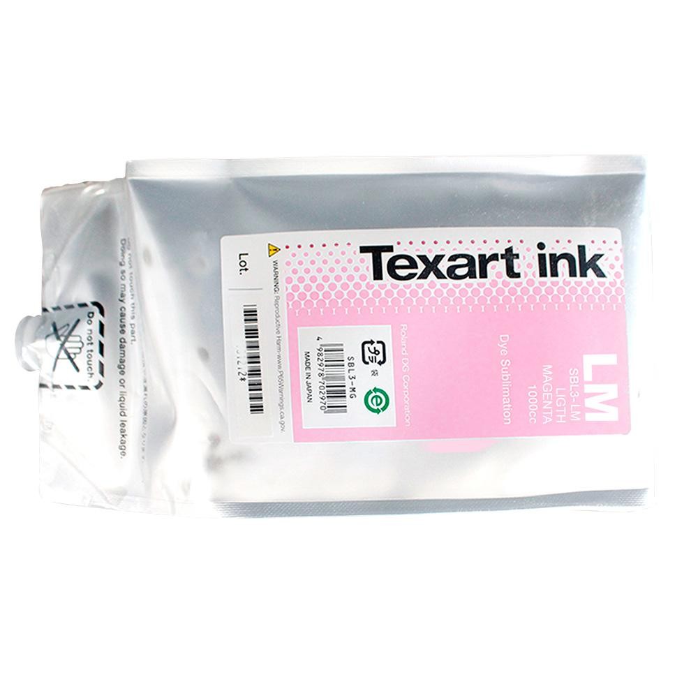 Tinta para Sublimación Roland Texart SBL3 - Miniatura 8