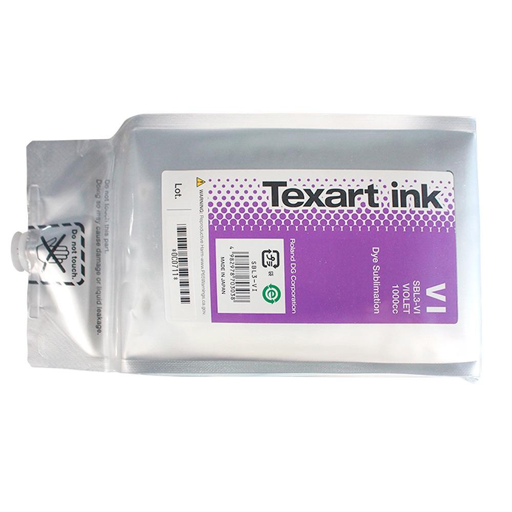 Tinta para Sublimación Roland Texart SBL3 - Miniatura 11