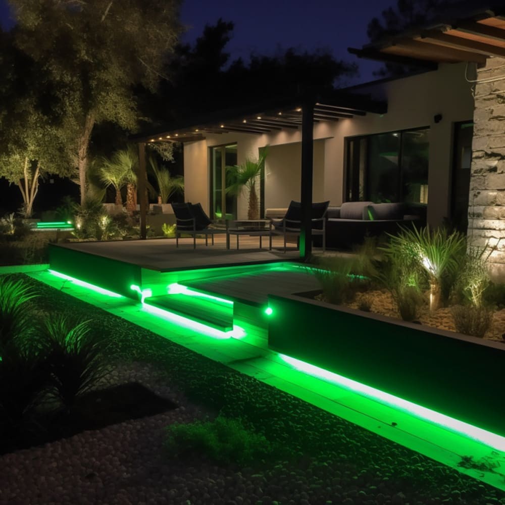 Mangueras de Leds Flexibles Skyled - Miniatura 20