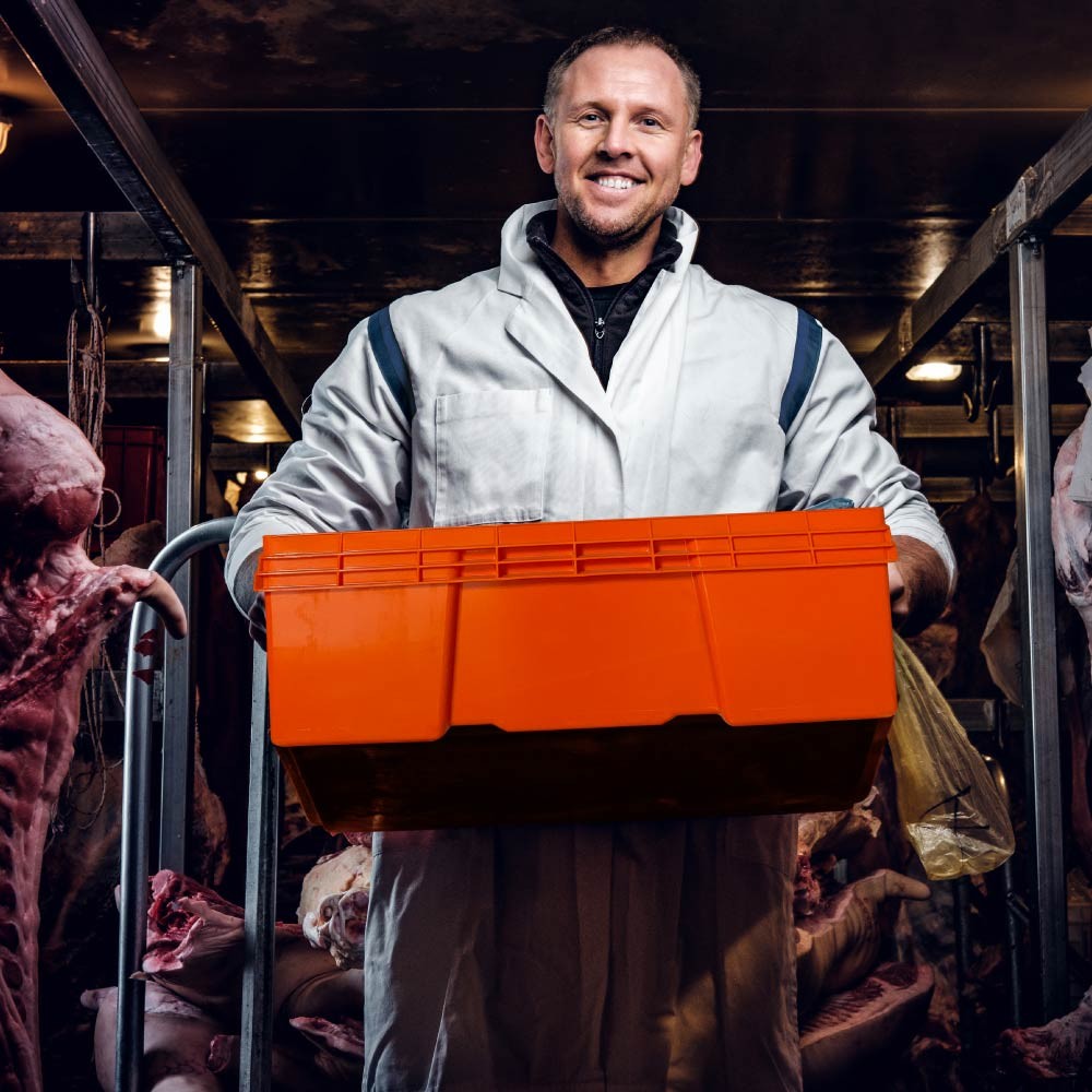 Cesta Montreal tapa línea 0840 - Miniatura 11