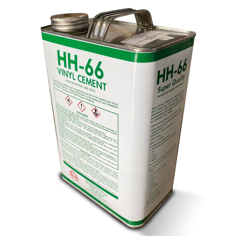 Pegamento Líquido para Lonas HH-66