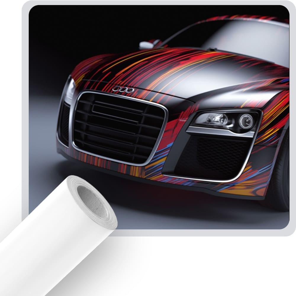 Vinil imprimible para rotular vehículos MPI 1105 Avery