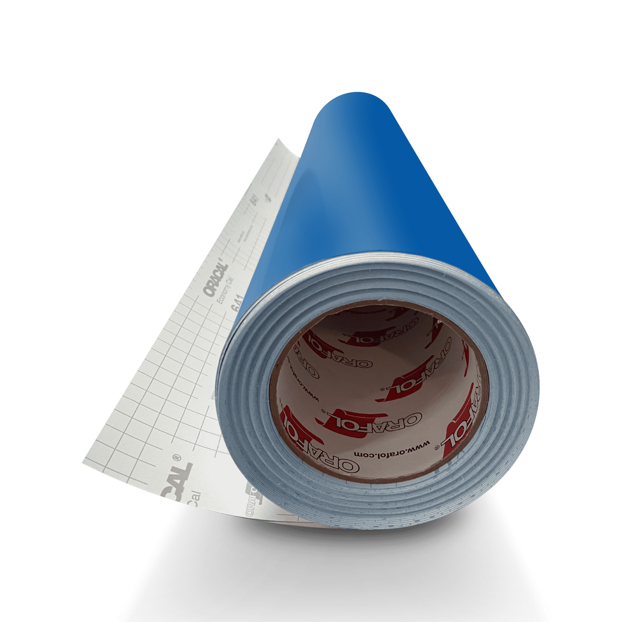 Viniles de corte Oracal 641 colores Brillantes - Miniatura 125