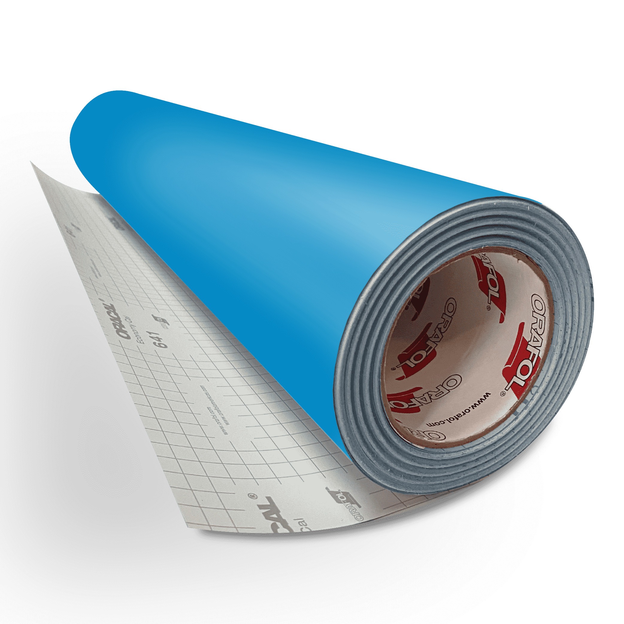 Viniles de corte Oracal 641 colores Brillantes - Miniatura 128