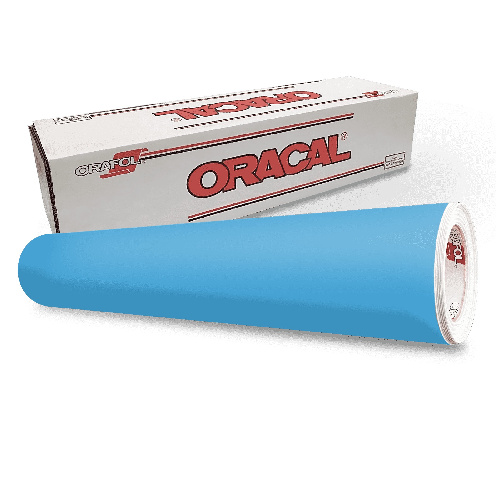 Viniles de corte Oracal 641 colores Brillantes - Miniatura 140