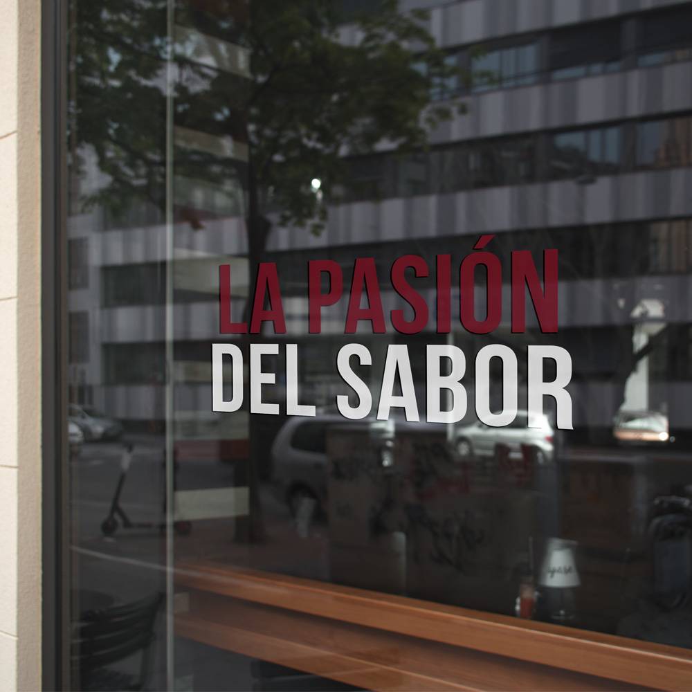 Vinil de corte calandrado Oracal 341 - Miniatura 9