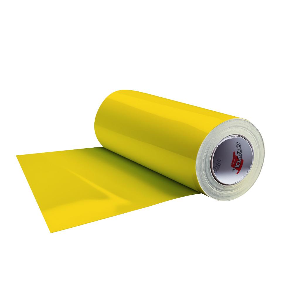 Vinil de corte calandrado Oracal 341 - Miniatura 27