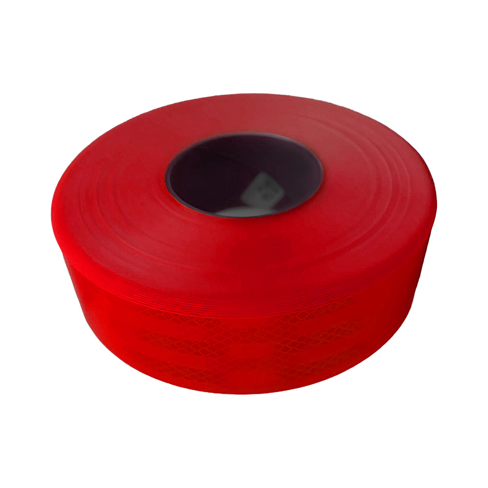 Tira reflejante para señalización 3M grado diamante Serie 983