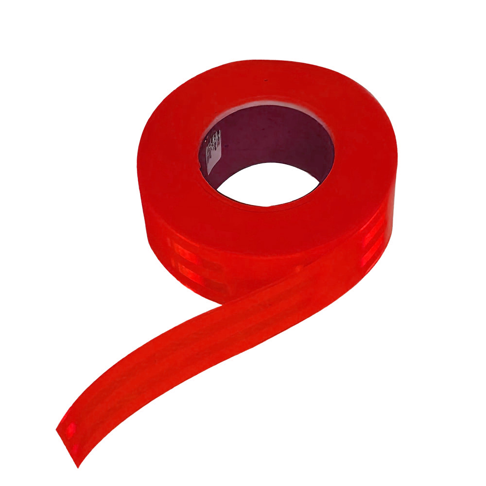 Tira reflejante para señalización 3M grado diamante Serie 983